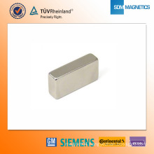 40*10*20mm N42 Neodymium Magnet